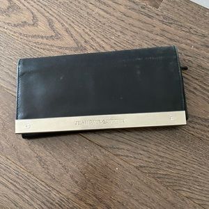 Jean Paul Gautier Wallet